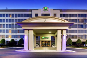 Отель Holiday Inn Express - Atlanta-Kennesaw, an IHG Hotel  Кеннезоу